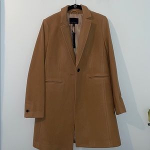 Banana Republic Peacoat Size S